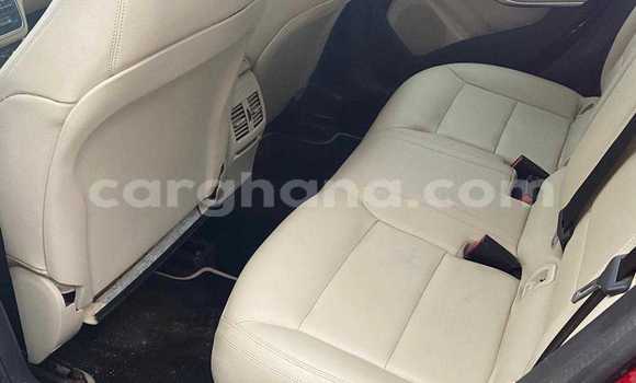 Buy Used Mercedes‒Benz CLA-klasse Red Car in Accra in Greater Accra Buy Used Mercedes‒Benz CLA-klasse Red Car in Accra in Greater Accra