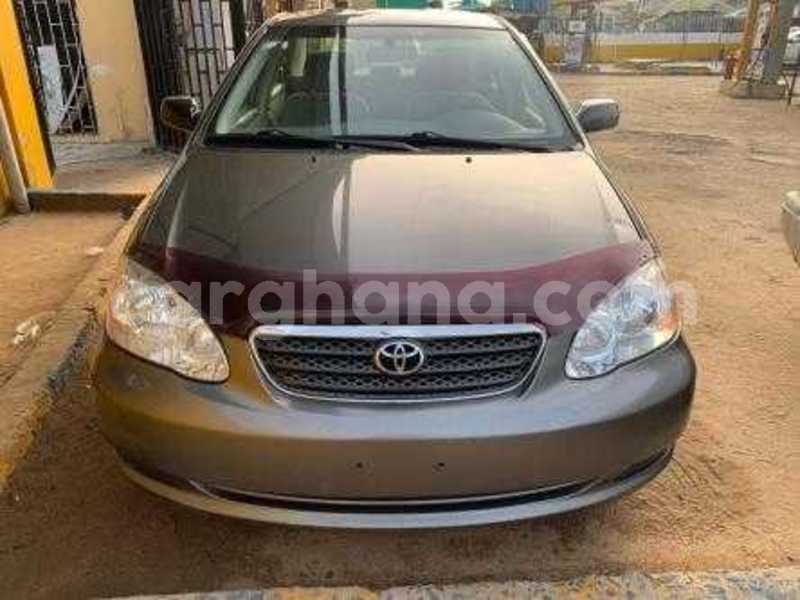 Big with watermark toyota corolla greater accra accra 44345