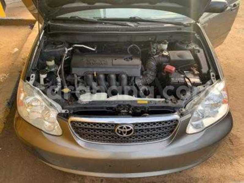 Big with watermark toyota corolla greater accra accra 44345