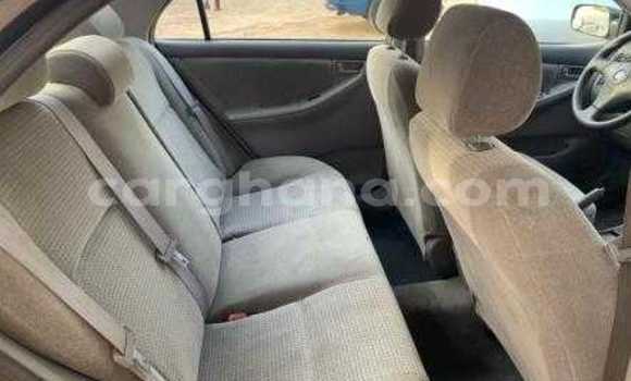 Buy Used Toyota Corolla Other Car in Accra in Greater Accra Buy Used Toyota Corolla Other Car in Accra in Greater Accra