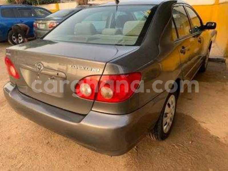 Big with watermark toyota corolla greater accra accra 44345