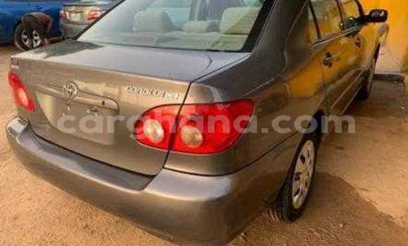 Buy Used Toyota Corolla Other Car in Accra in Greater Accra Buy Used Toyota Corolla Other Car in Accra in Greater Accra