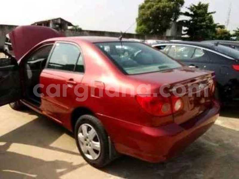 Big with watermark toyota corolla greater accra accra 44347
