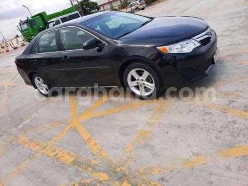 Big with watermark toyota camry greater accra accra 44348