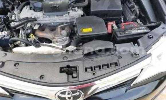 Buy Used Toyota Camry Black Car in Accra in Greater Accra Buy Used Toyota Camry Black Car in Accra in Greater Accra