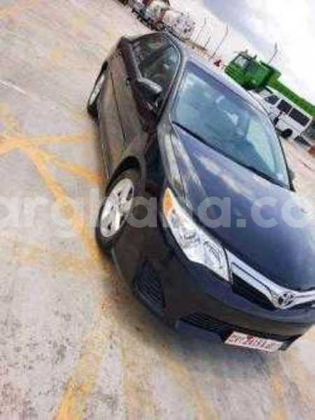 Big with watermark toyota camry greater accra accra 44348