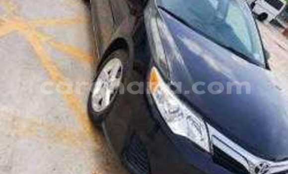 Buy Used Toyota Camry Black Car in Accra in Greater Accra Buy Used Toyota Camry Black Car in Accra in Greater Accra