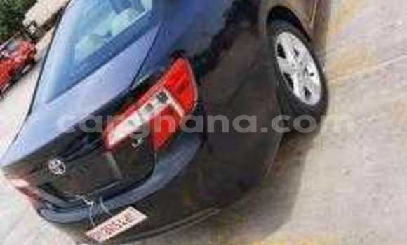 Buy Used Toyota Camry Black Car in Accra in Greater Accra Buy Used Toyota Camry Black Car in Accra in Greater Accra