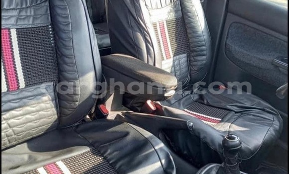 Ra Àlòkù Volkswagen Golf Black Ọkọ̀ in Tema ni Greater Accra Ra Àlòkù Volkswagen Golf Black Ọkọ̀ in Tema ni Greater Accra