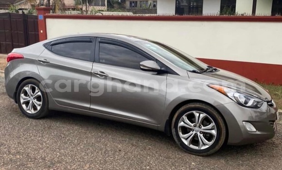 Ra Àlòkù Hyundai Elantra Miiran Ọkọ̀ in Tema ni Greater Accra Ra Àlòkù Hyundai Elantra Miiran Ọkọ̀ in Tema ni Greater Accra