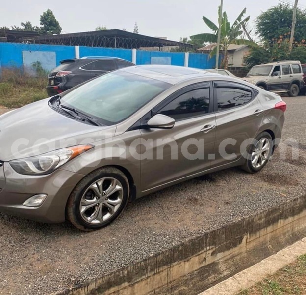 Big with watermark hyundai elantra greater accra tema 44351