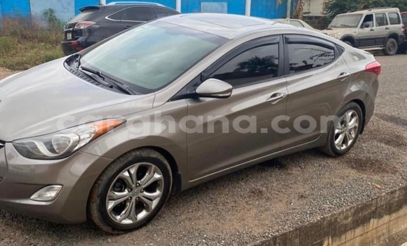 Ra Àlòkù Hyundai Elantra Miiran Ọkọ̀ in Tema ni Greater Accra Ra Àlòkù Hyundai Elantra Miiran Ọkọ̀ in Tema ni Greater Accra
