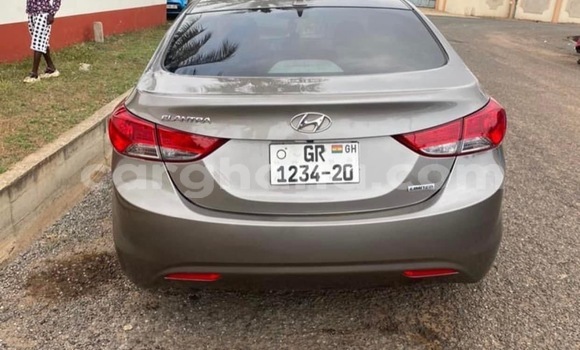 Ra Àlòkù Hyundai Elantra Miiran Ọkọ̀ in Tema ni Greater Accra Ra Àlòkù Hyundai Elantra Miiran Ọkọ̀ in Tema ni Greater Accra
