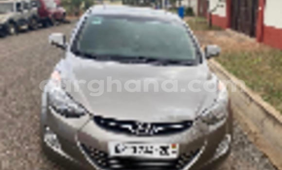 Ra Àlòkù Hyundai Elantra Miiran Ọkọ̀ in Tema ni Greater Accra Ra Àlòkù Hyundai Elantra Miiran Ọkọ̀ in Tema ni Greater Accra