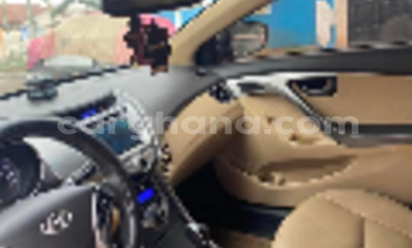 Ra Àlòkù Hyundai Elantra Miiran Ọkọ̀ in Tema ni Greater Accra Ra Àlòkù Hyundai Elantra Miiran Ọkọ̀ in Tema ni Greater Accra
