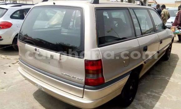 Ra Àlòkù Opel Astra Miiran Ọkọ̀ in Tema ni Greater Accra Ra Àlòkù Opel Astra Miiran Ọkọ̀ in Tema ni Greater Accra