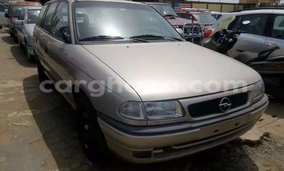 Ra Àlòkù Opel Astra Miiran Ọkọ̀ in Tema ni Greater Accra Ra Àlòkù Opel Astra Miiran Ọkọ̀ in Tema ni Greater Accra