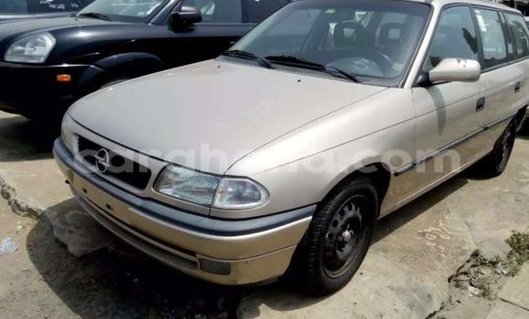 Ra Àlòkù Opel Astra Miiran Ọkọ̀ in Tema ni Greater Accra Ra Àlòkù Opel Astra Miiran Ọkọ̀ in Tema ni Greater Accra