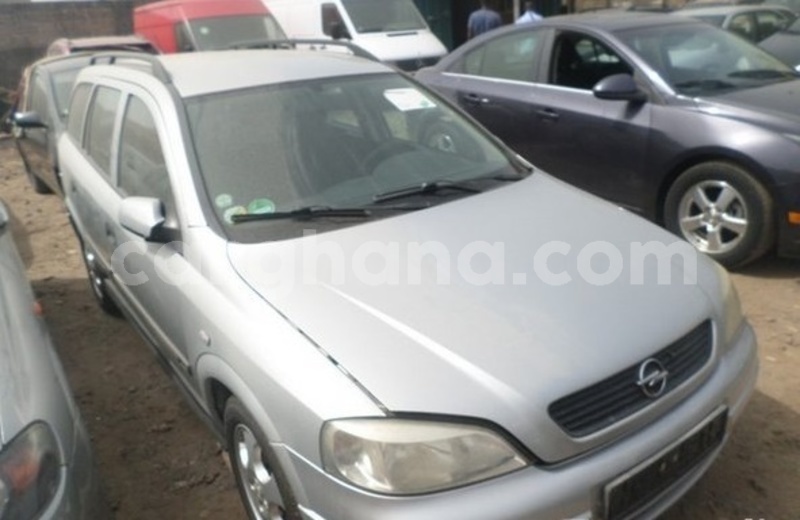 Big with watermark opel astra greater accra tema 44354