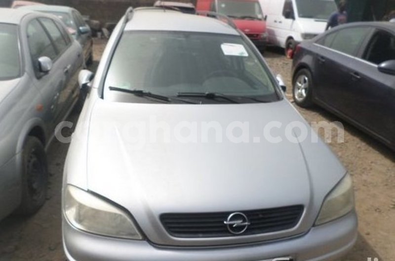 Big with watermark opel astra greater accra tema 44354