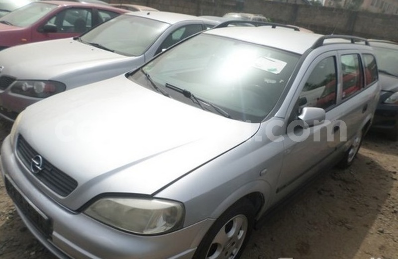 Big with watermark opel astra greater accra tema 44354