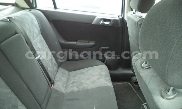 Sayi Na hannu Opel Astra Azurfa Mota in Tema a Greater Accra Sayi Na hannu Opel Astra Azurfa Mota in Tema a Greater Accra