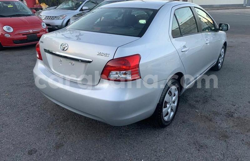 Big with watermark toyota yaris greater accra tema 44355