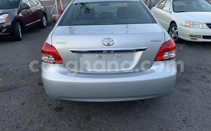 Big with watermark toyota yaris greater accra tema 44355