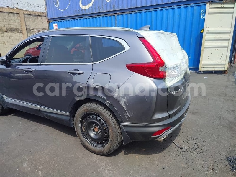 Big with watermark honda cr v greater accra tema 44358