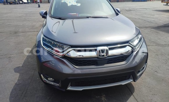 Sayi Na hannu Honda CR–V Sauran Mota in Tema a Greater Accra Sayi Na hannu Honda CR–V Sauran Mota in Tema a Greater Accra