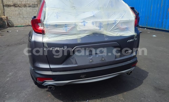 Sayi Na hannu Honda CR–V Sauran Mota in Tema a Greater Accra Sayi Na hannu Honda CR–V Sauran Mota in Tema a Greater Accra