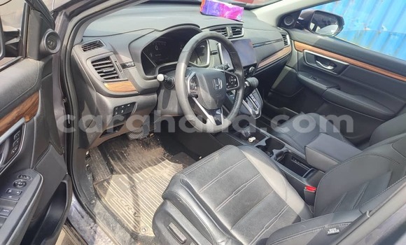 Sayi Na hannu Honda CR–V Sauran Mota in Tema a Greater Accra Sayi Na hannu Honda CR–V Sauran Mota in Tema a Greater Accra