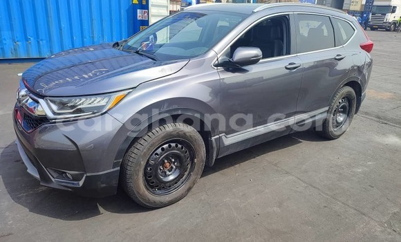 Sayi Na hannu Honda CR–V Sauran Mota in Tema a Greater Accra Sayi Na hannu Honda CR–V Sauran Mota in Tema a Greater Accra