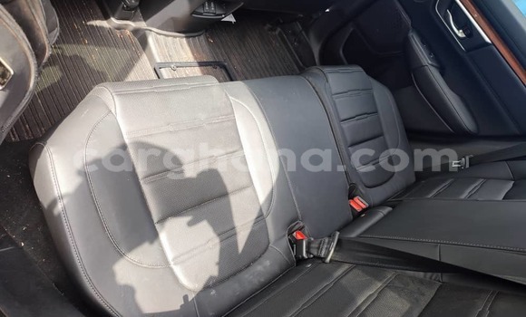 Sayi Na hannu Honda CR–V Sauran Mota in Tema a Greater Accra Sayi Na hannu Honda CR–V Sauran Mota in Tema a Greater Accra