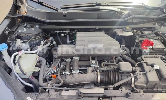 Sayi Na hannu Honda CR–V Sauran Mota in Tema a Greater Accra Sayi Na hannu Honda CR–V Sauran Mota in Tema a Greater Accra