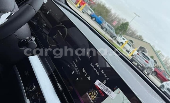 Sayi Na hannu Hyundai Tucson Black Mota in Tema a Greater Accra Sayi Na hannu Hyundai Tucson Black Mota in Tema a Greater Accra