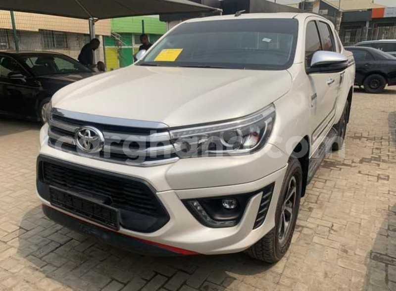 Big with watermark toyota hilux greater accra accra 44365