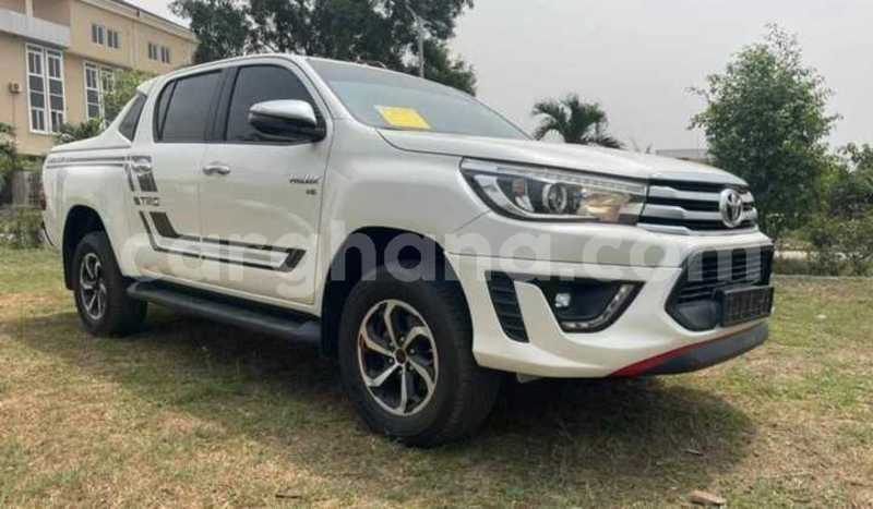 Big with watermark toyota hilux greater accra accra 44365