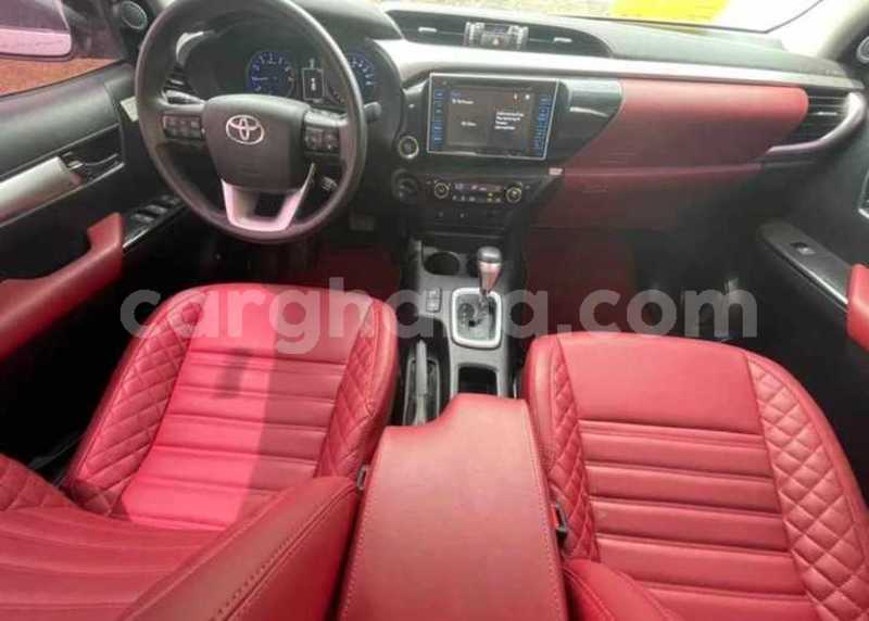 Big with watermark toyota hilux greater accra accra 44365