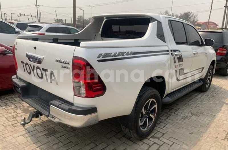 Big with watermark toyota hilux greater accra accra 44365