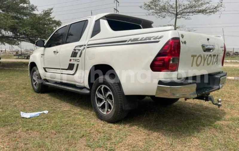 Big with watermark toyota hilux greater accra accra 44365