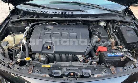 Buy Used Toyota Corolla Black Car in Accra in Greater Accra Buy Used Toyota Corolla Black Car in Accra in Greater Accra