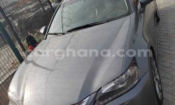 Buy Used Lexus GS Other Car in Accra in Greater Accra Buy Used Lexus GS Other Car in Accra in Greater Accra