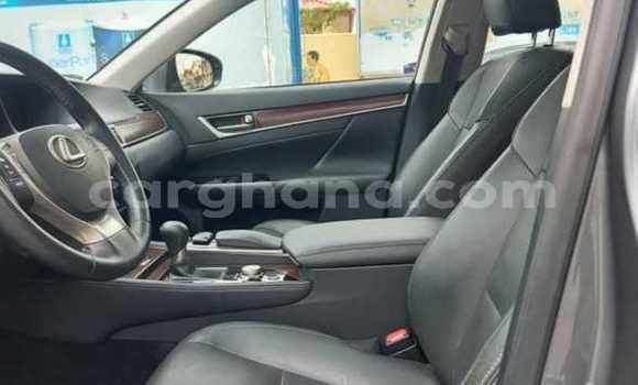 Sayi Na hannu Lexus GS Sauran Mota in Accra a Greater Accra Sayi Na hannu Lexus GS Sauran Mota in Accra a Greater Accra