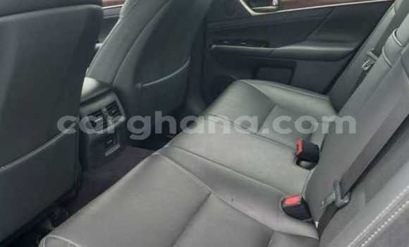 Sayi Na hannu Lexus GS Sauran Mota in Accra a Greater Accra Sayi Na hannu Lexus GS Sauran Mota in Accra a Greater Accra