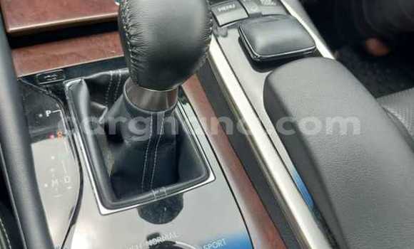 Sayi Na hannu Lexus GS Sauran Mota in Accra a Greater Accra Sayi Na hannu Lexus GS Sauran Mota in Accra a Greater Accra