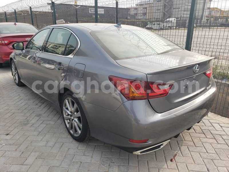 Big with watermark lexus gs greater accra accra 44367