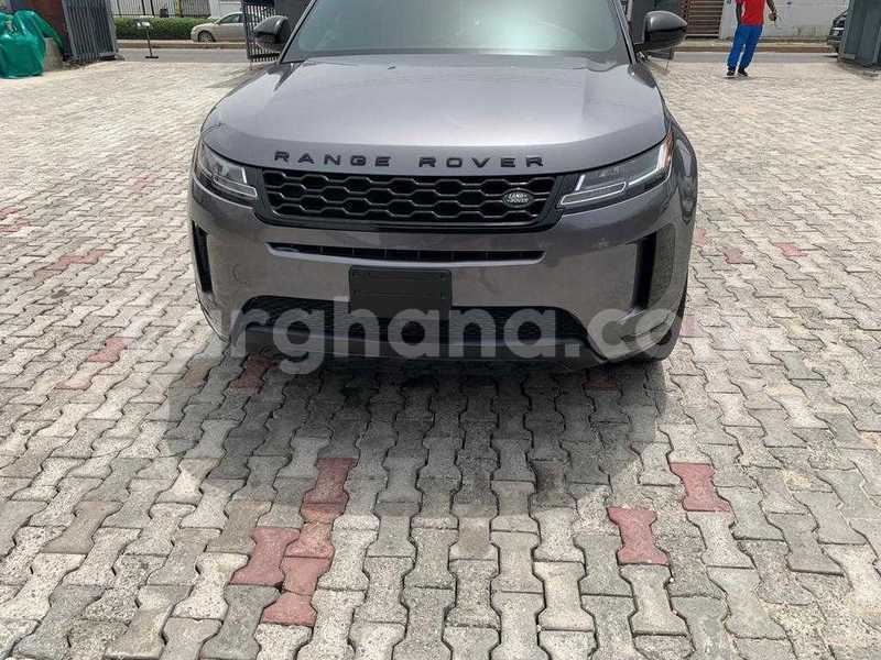 Big with watermark land rover range rover evoque greater accra accra 44368