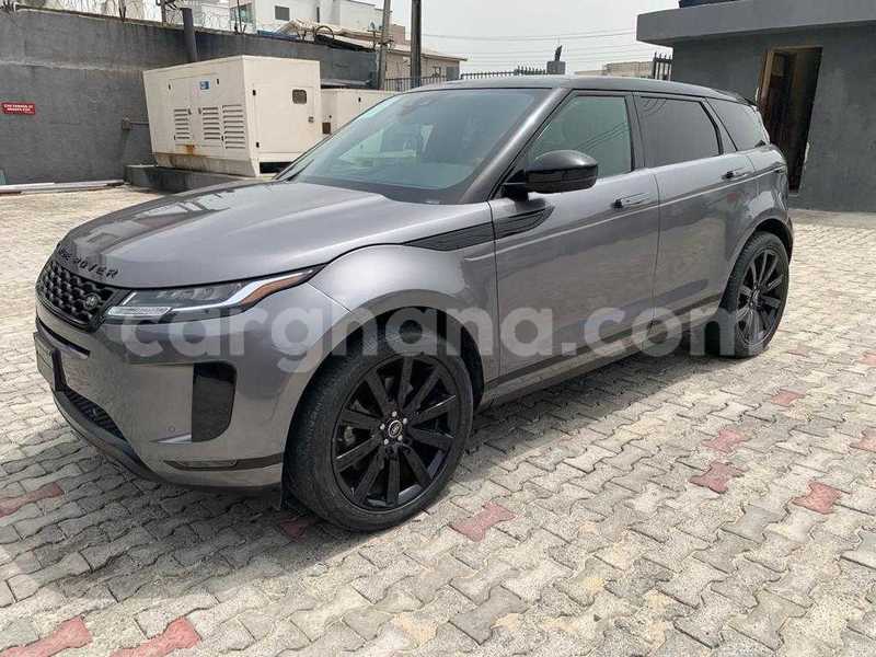 Big with watermark land rover range rover evoque greater accra accra 44368