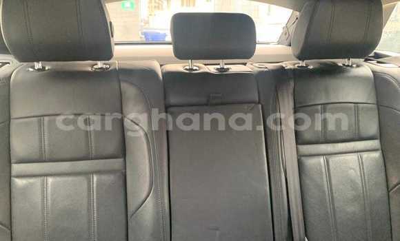 Sayi Na hannu Land Rover Range Rover Evoque Sauran Mota in Accra a Greater Accra Sayi Na hannu Land Rover Range Rover Evoque Sauran Mota in Accra a Greater Accra